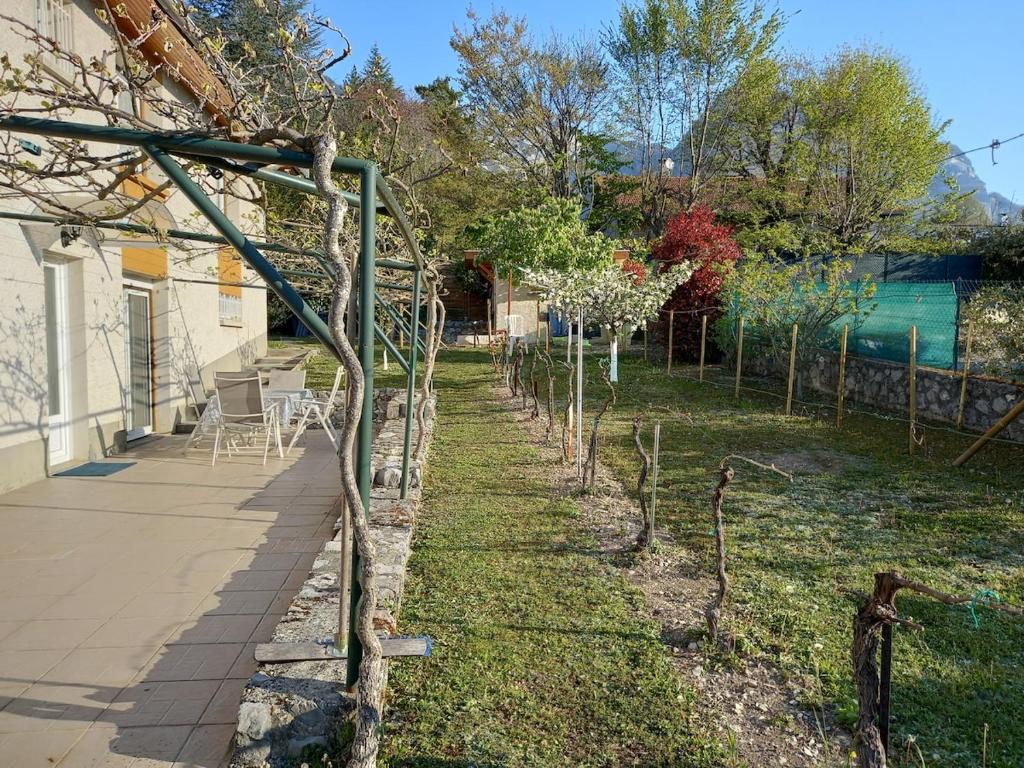 Gîte du Manival - 3