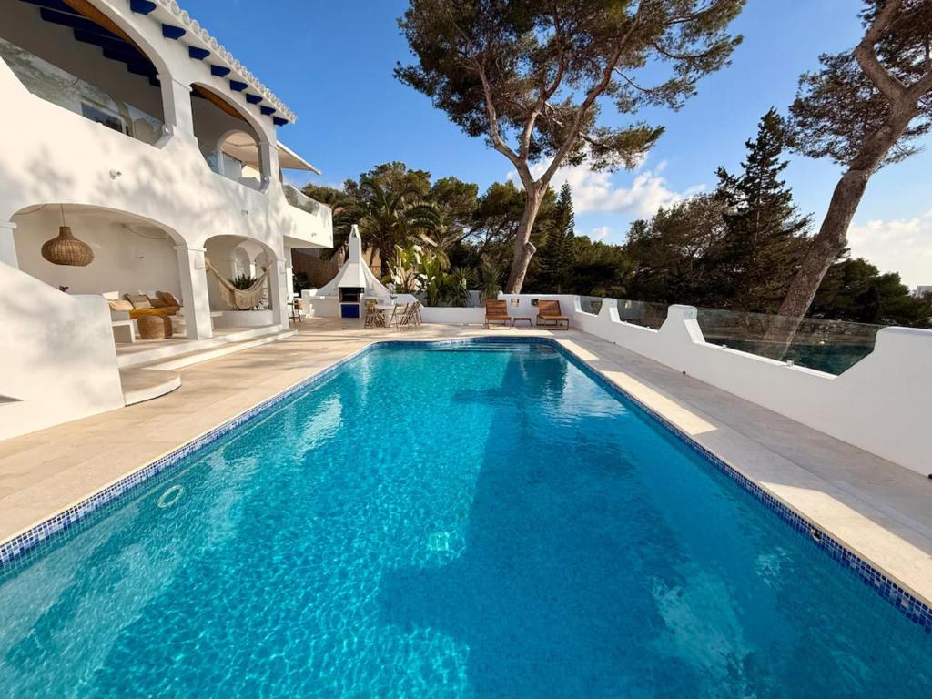 Villa Mediterránea - 1