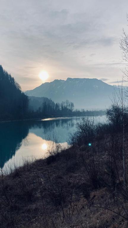 Ferienwohnung BERGWELTEN Oberaudorf am Inn - 5