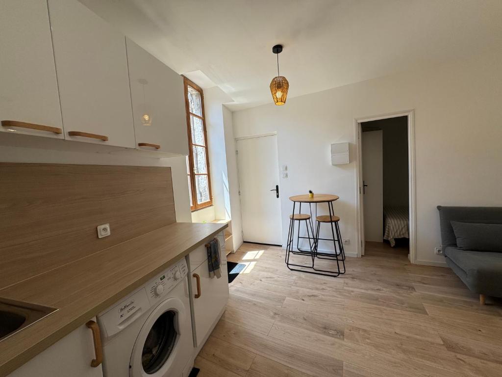 Résidence Appartements Agde Cap Agde 1 - 2