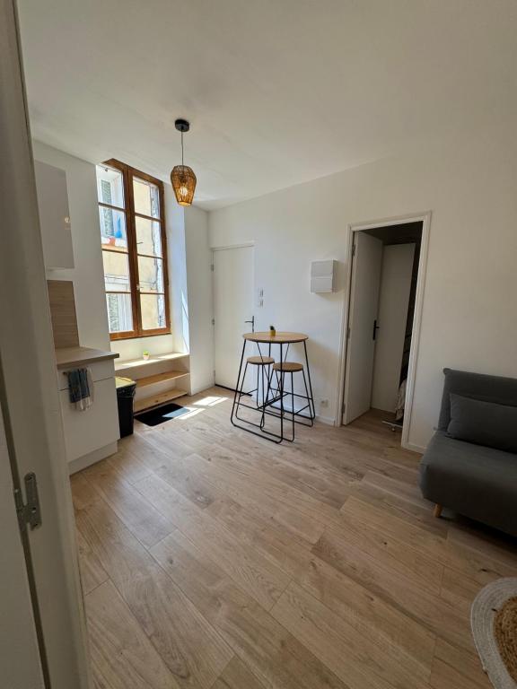 Résidence Appartements Agde Cap Agde 1 - 5