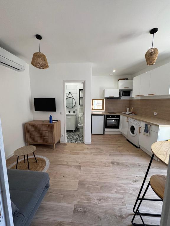 Résidence Appartements Agde Cap Agde 1 - 3