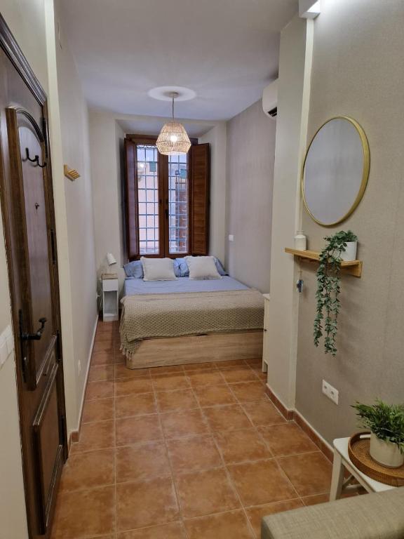 Oliva Apartments Molinillo - 3