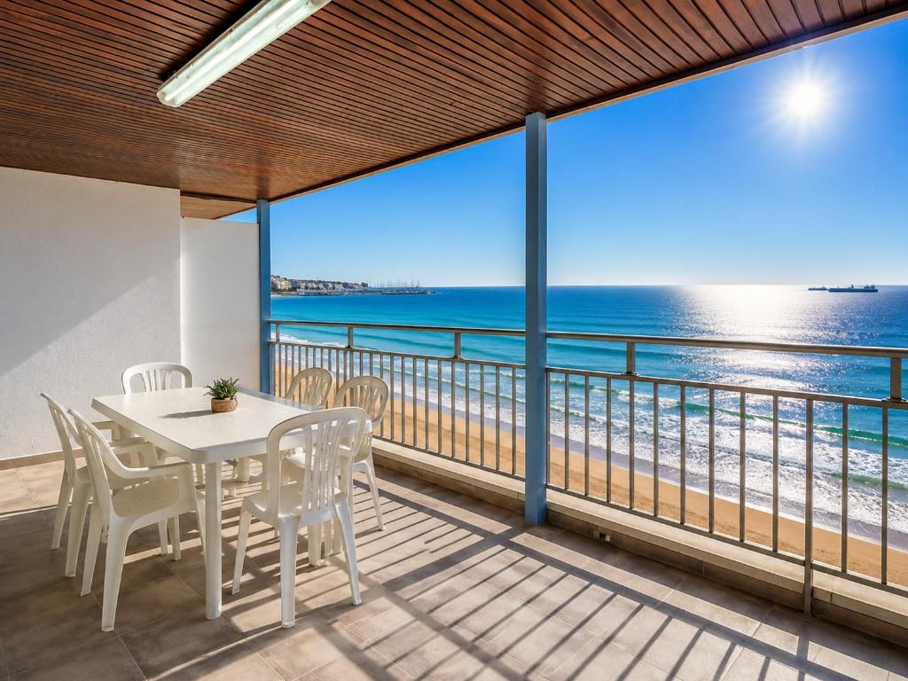 Apartamento Superior Bell Raco - 2
