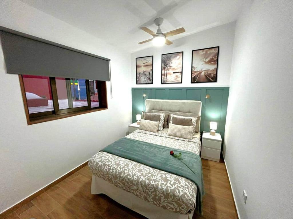 Habitación Suite El Mirador - 3