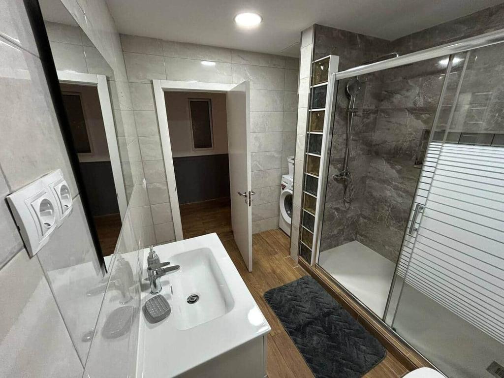 Habitación Suite El Mirador - 4