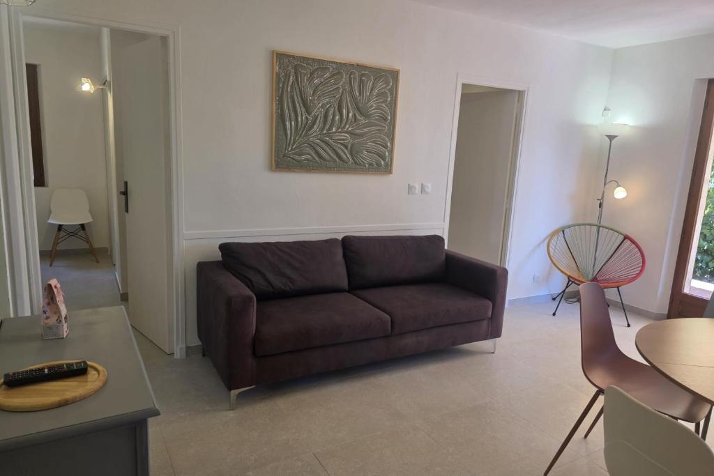 Appartement familial près des calanques - 3