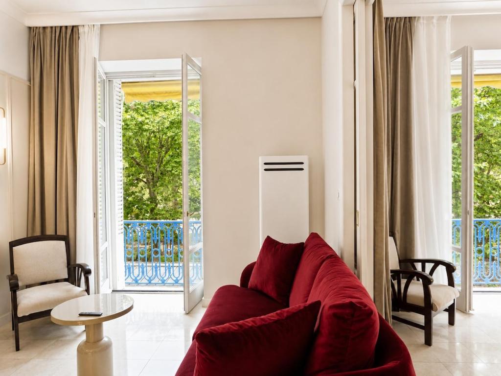 Appartement du Parc - 4