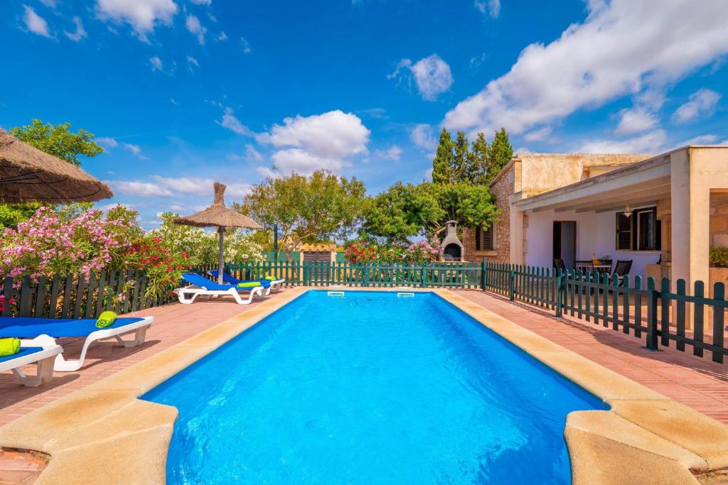 Villa César - 5
