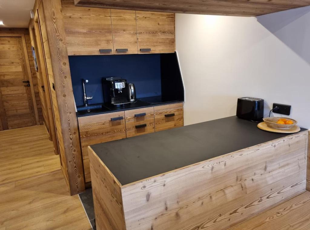 Courchevel 1550 - 3BDR - 4
