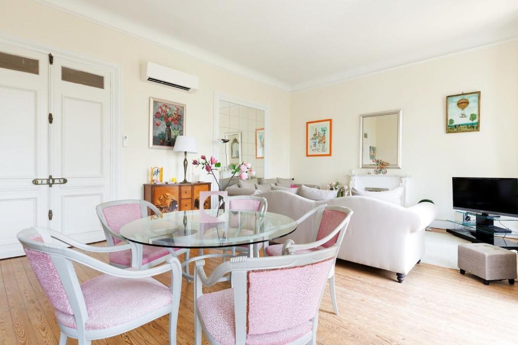 Villa Louis Marie Charme-2 Chambres-2 SDB-Parking - 2