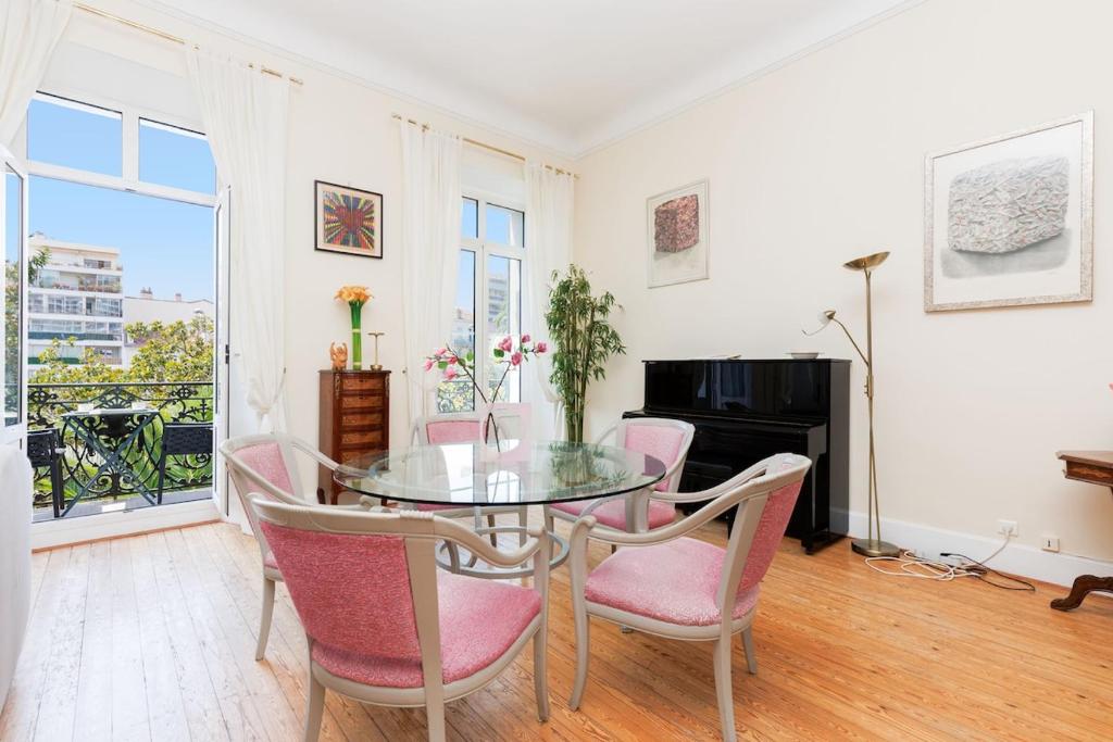 Villa Louis Marie Charme-2 Chambres-2 SDB-Parking - 3