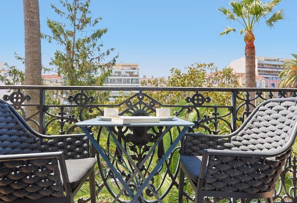 Villa Louis Marie Charme-2 Chambres-2 SDB-Parking - 5