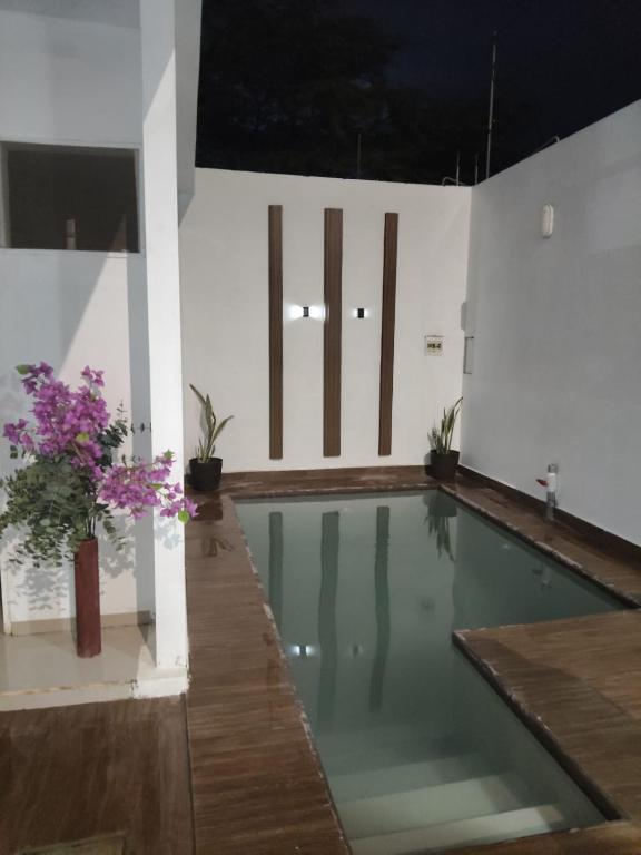 Casa Gaviota Zorritos Tumbes - 1