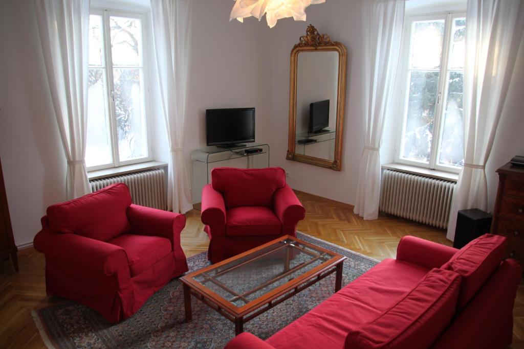 Villa Adrienne - 5