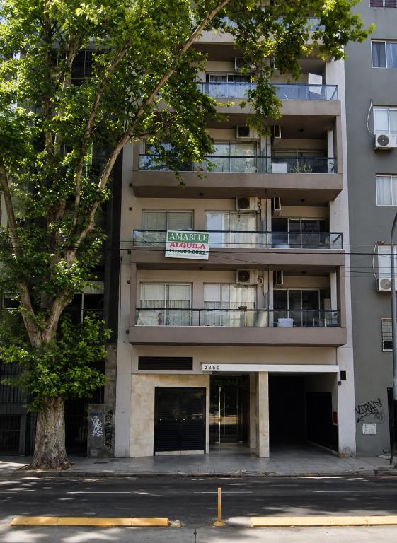Edificio Juan Bautista Justo - 2