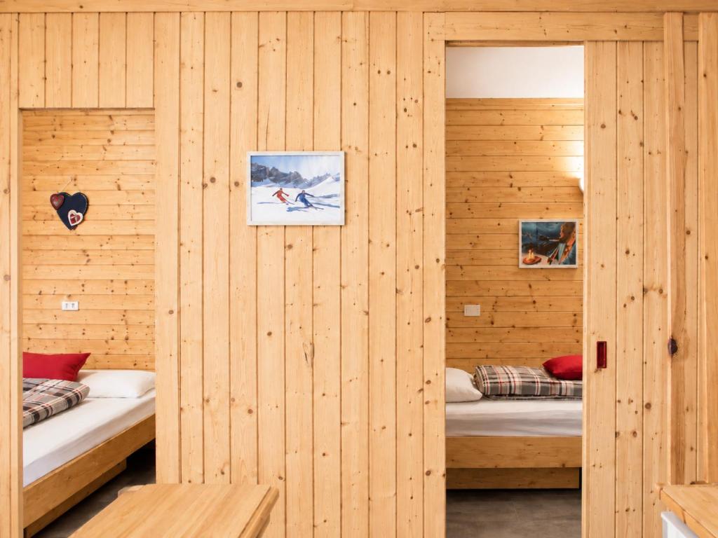 CASA VERONZA - Residence Veronza con piscina, Dolomiti Affitti - 4
