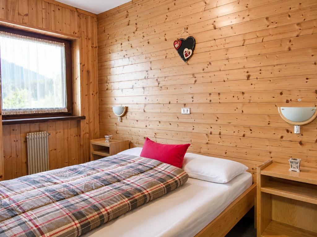 CASA VERONZA - Residence Veronza con piscina, Dolomiti Affitti - 2
