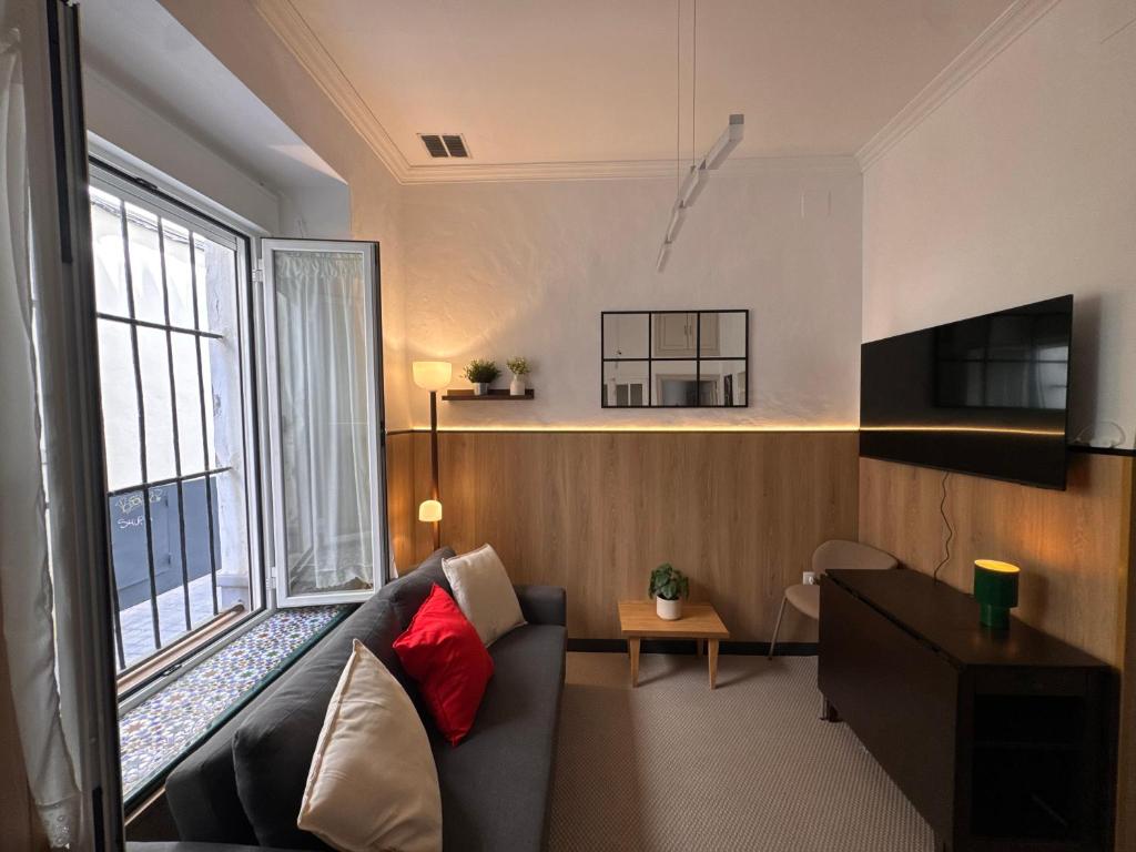 Suite Rubens - 2