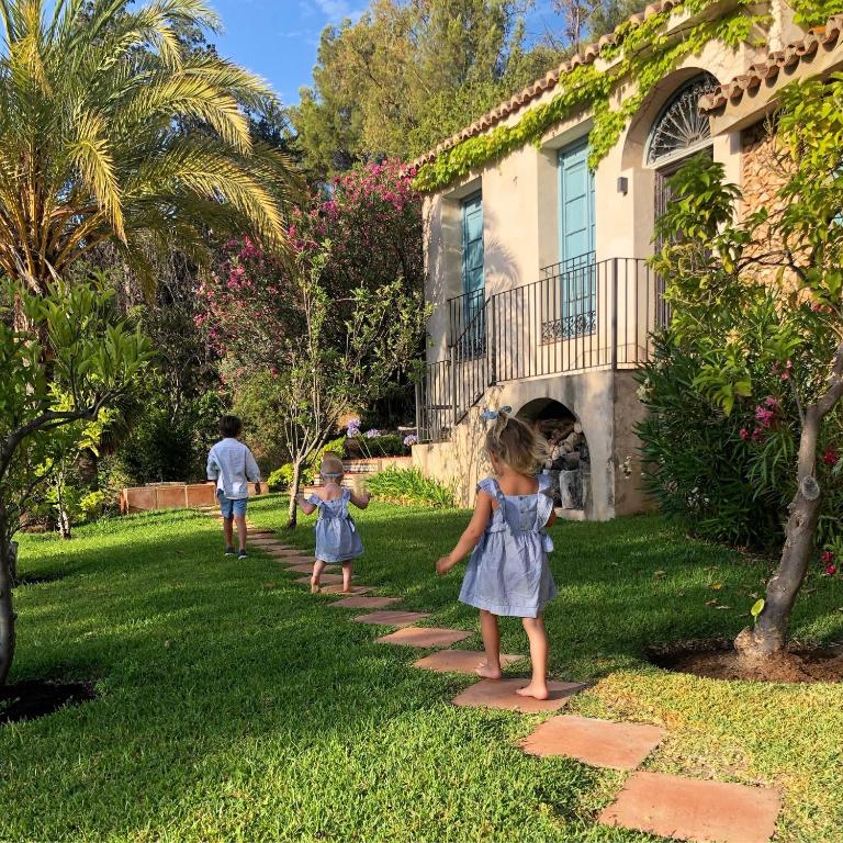 Finca Maria - 4