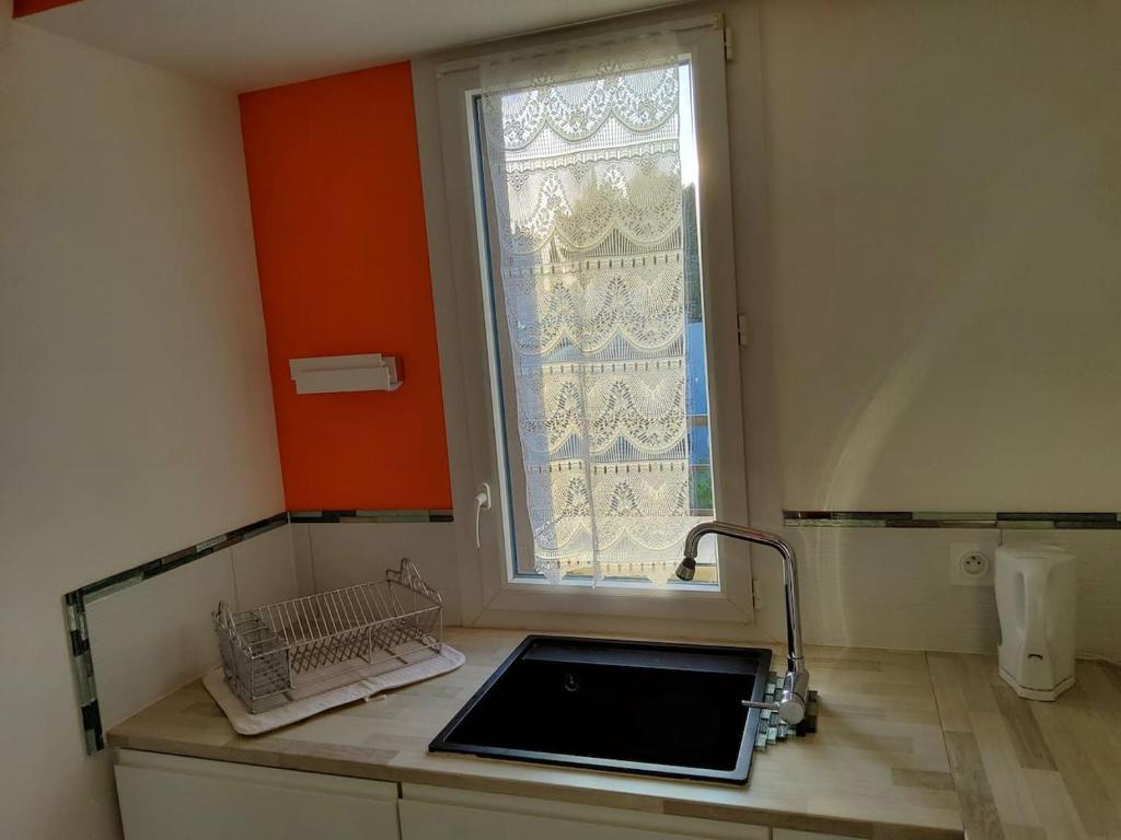 Family Roof Top duplex chez Marine - 5