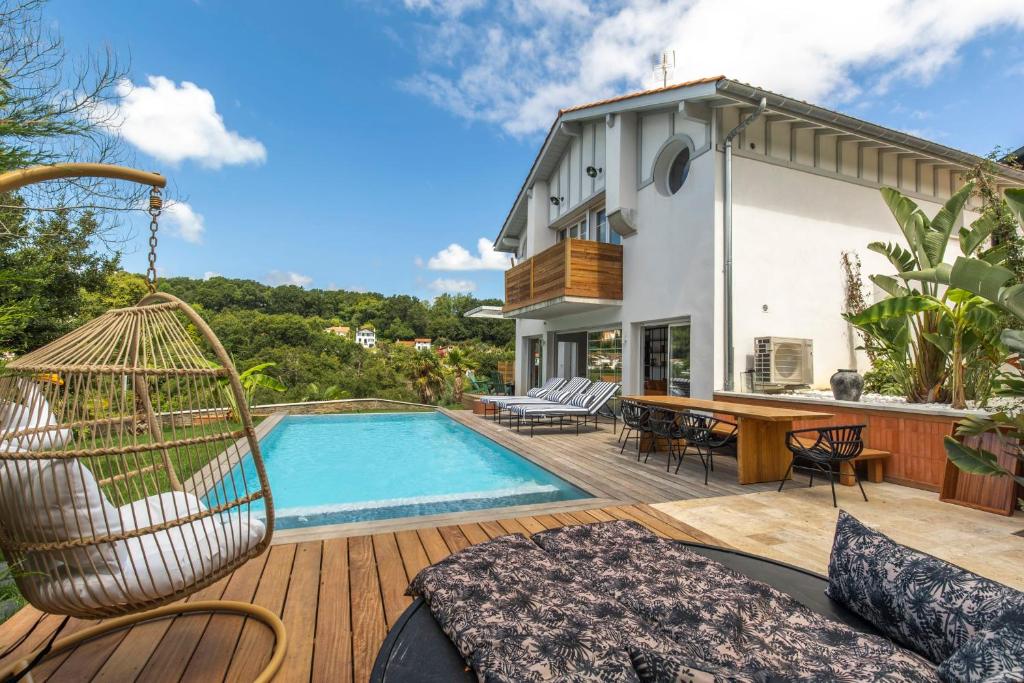 Villa Bello - 2