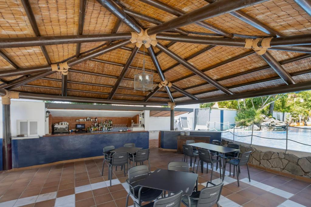 Apartamentos Soho Boutique Vistahermosa - 3