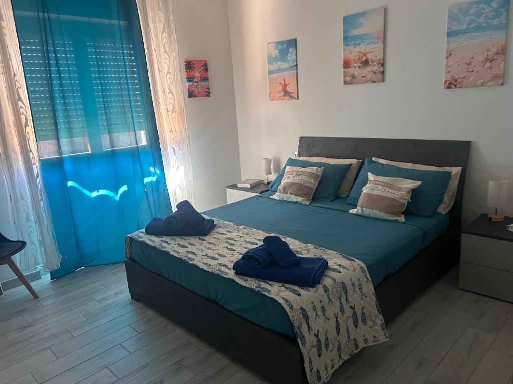 Barbarossa Guesthouse - 3