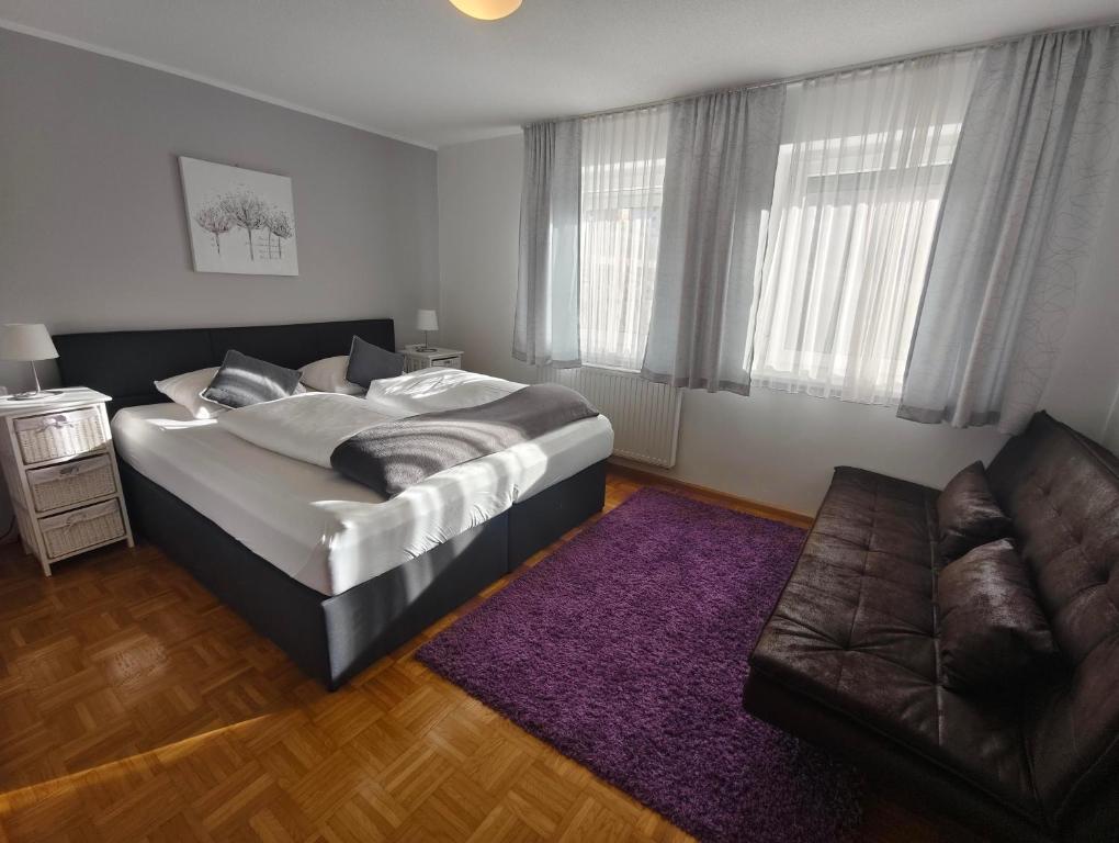 Ferienwohnung Bergzauber - 5