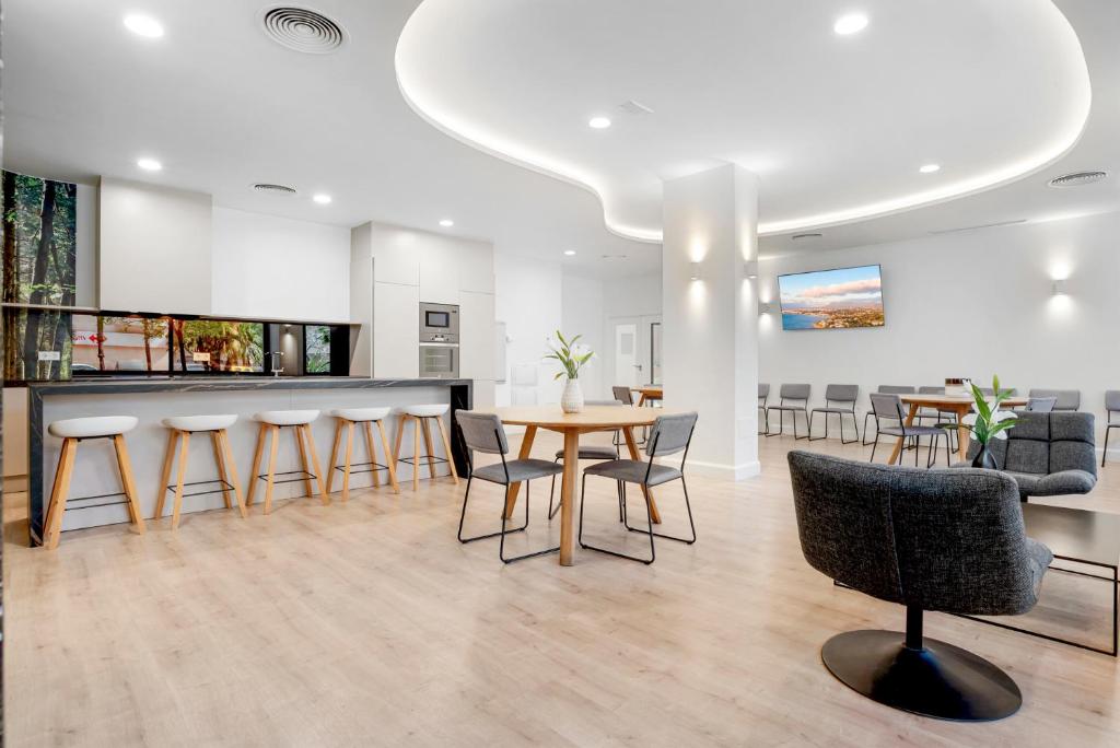 Pixel Penthouse - 5