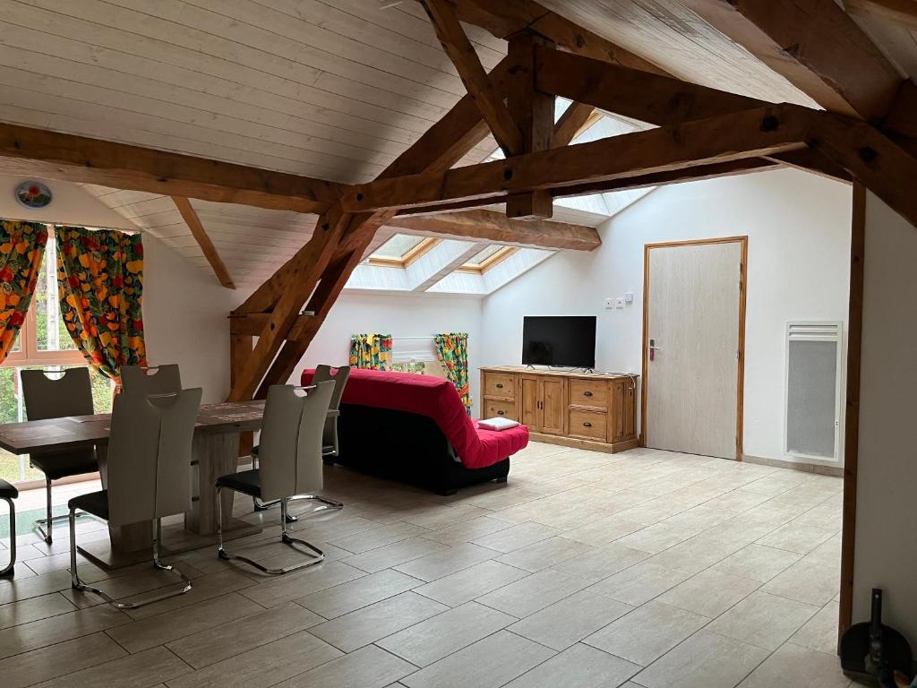Château haut 2 lOup - 1