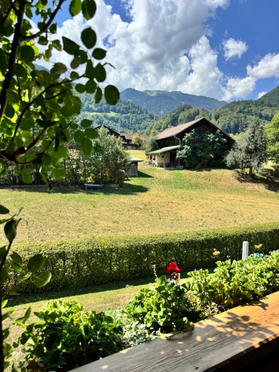 Alpenquartier Montafon - 3