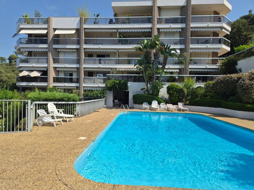 Superbe Appartement Luxueux Mont-Boron - 3