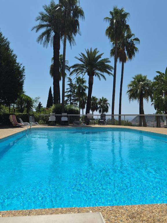 Superbe Appartement Luxueux Mont-Boron - 4