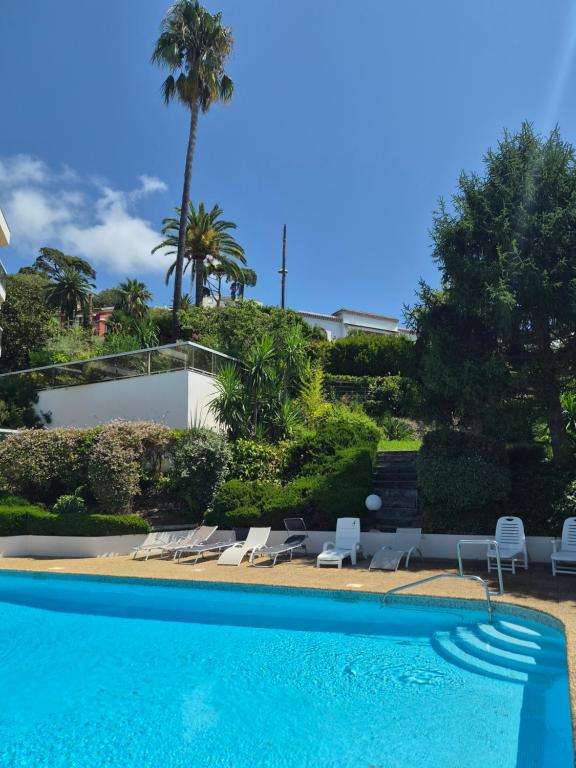 Superbe Appartement Luxueux Mont-Boron - 5