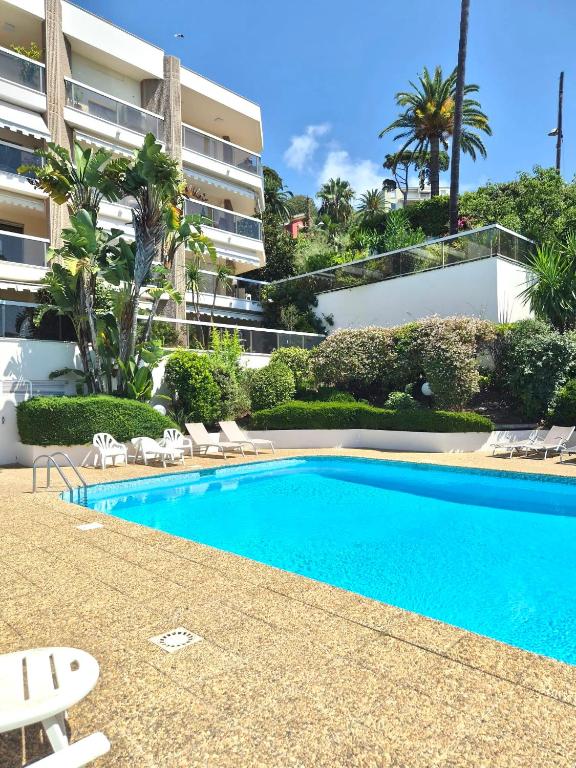 Superbe Appartement Luxueux Mont-Boron - 2