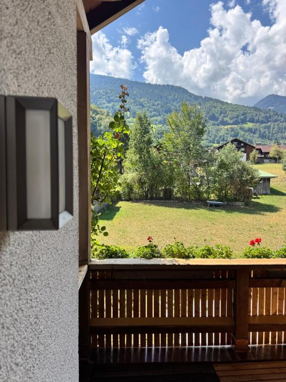 Alpenquartier Montafon - 2