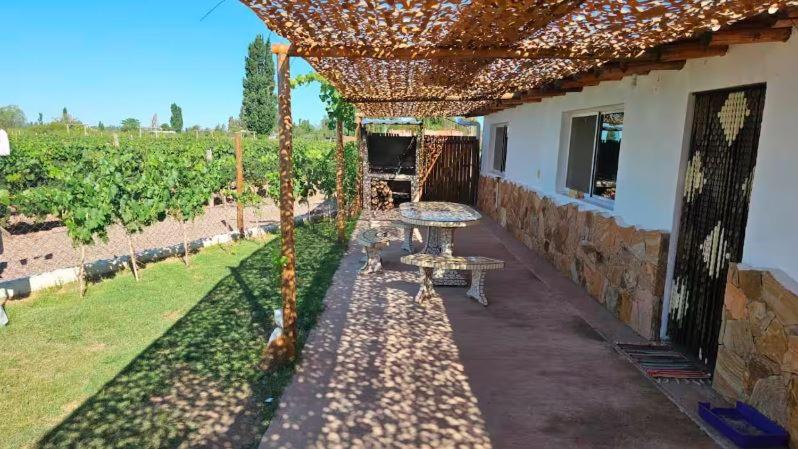 Rincon del Malbec - 5