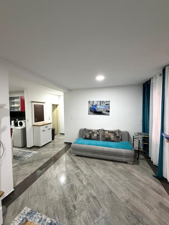 Family one bedroom apartmant Sunshine Budva - 4
