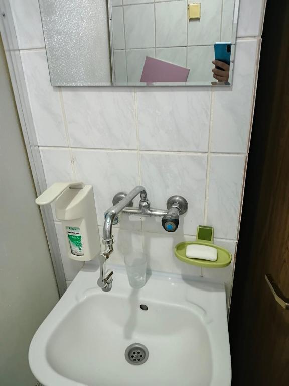 KONAK kod ODISEJE - 3