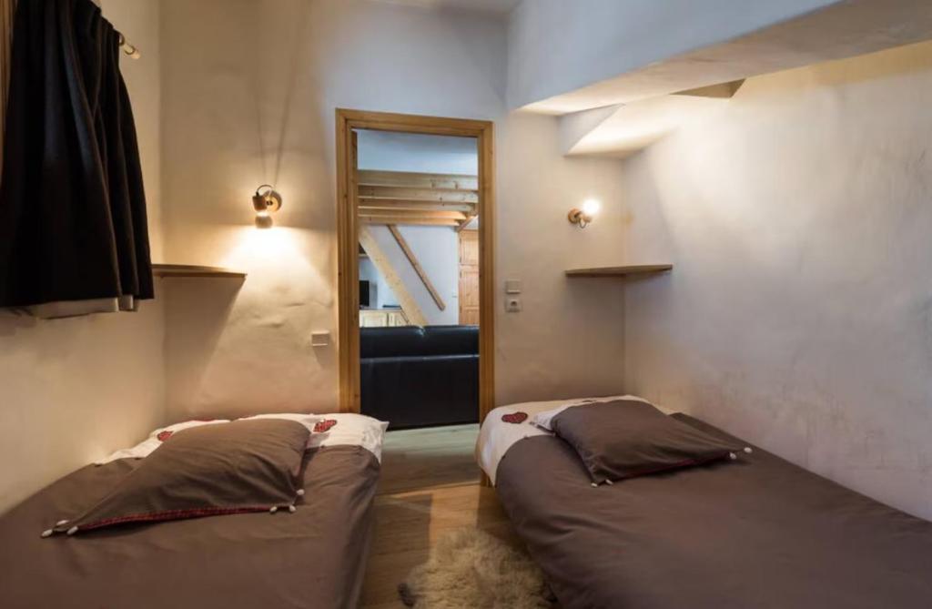 Spacious 3-bedroom layout for families or groups - 3