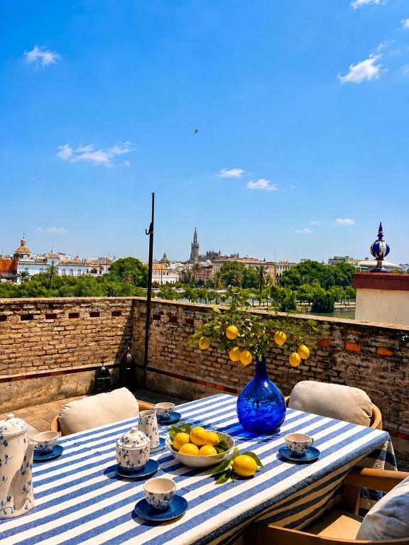 ISG Apartments Guadalquivir Exclusive Views - 1