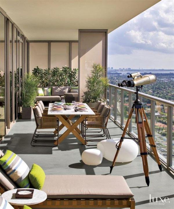 City Center apartments - 4
