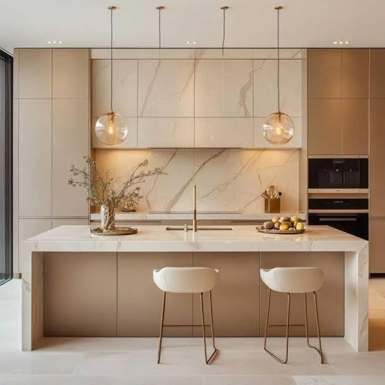 City Center apartments - 5