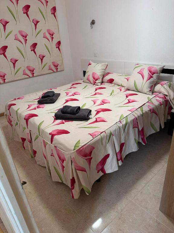 Chalet Calan Bosch - 2