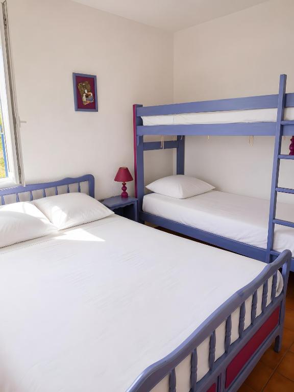 Agay One Bedroom - 3