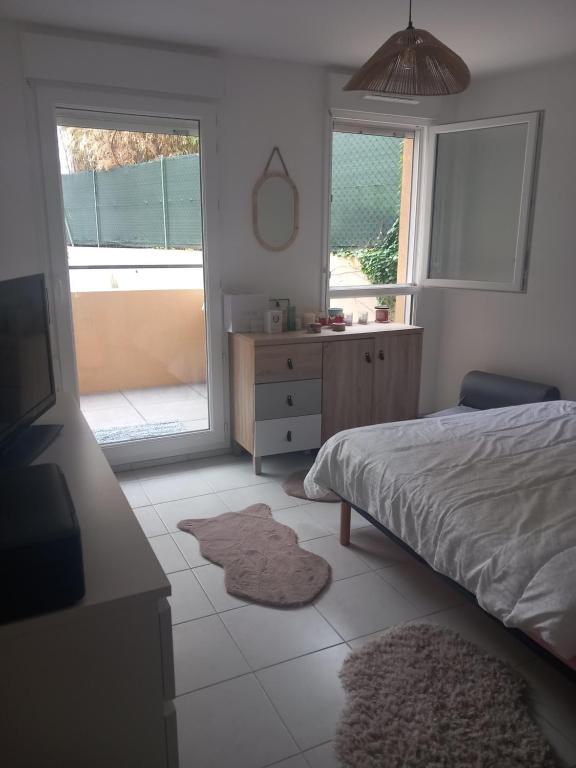 Bellissima chambre - 1