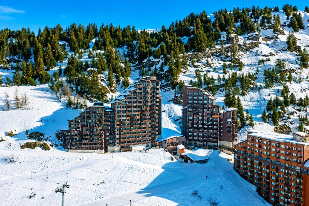 Résidence Antarès - Avoriaz - 1