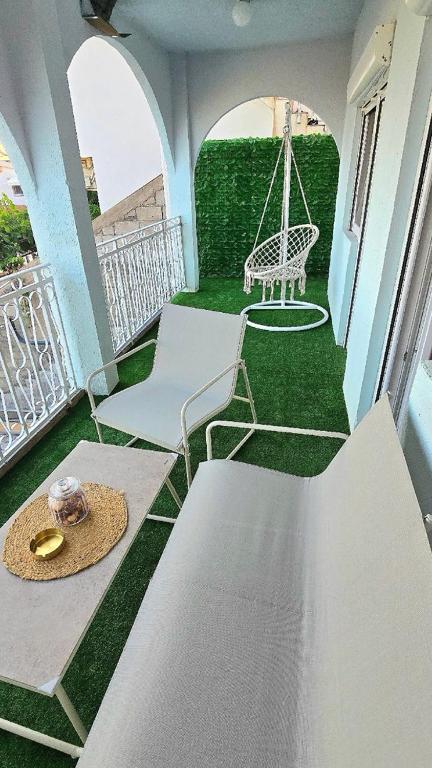 Alpha Casa - 4