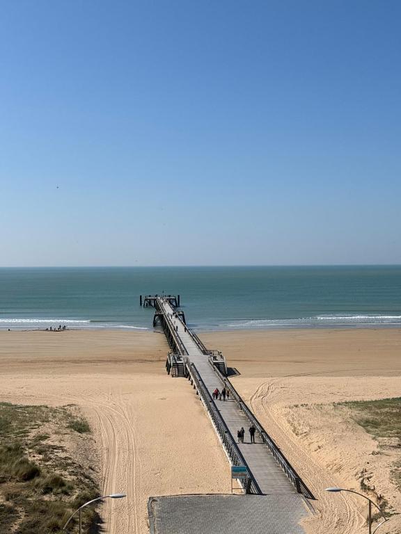 Magnifique vue sur mer - 3